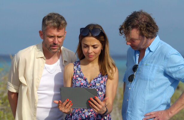 Het Perfecte Plaatje